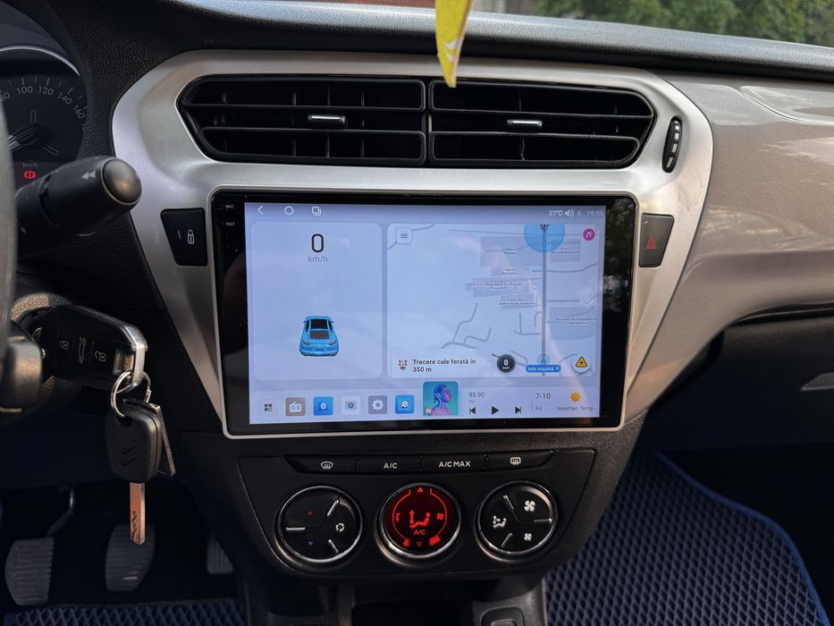 Citroen C-elisee