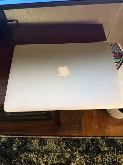 Macbook 2015 functional
