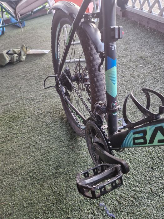 Велосипед batler в хорошем состоянии