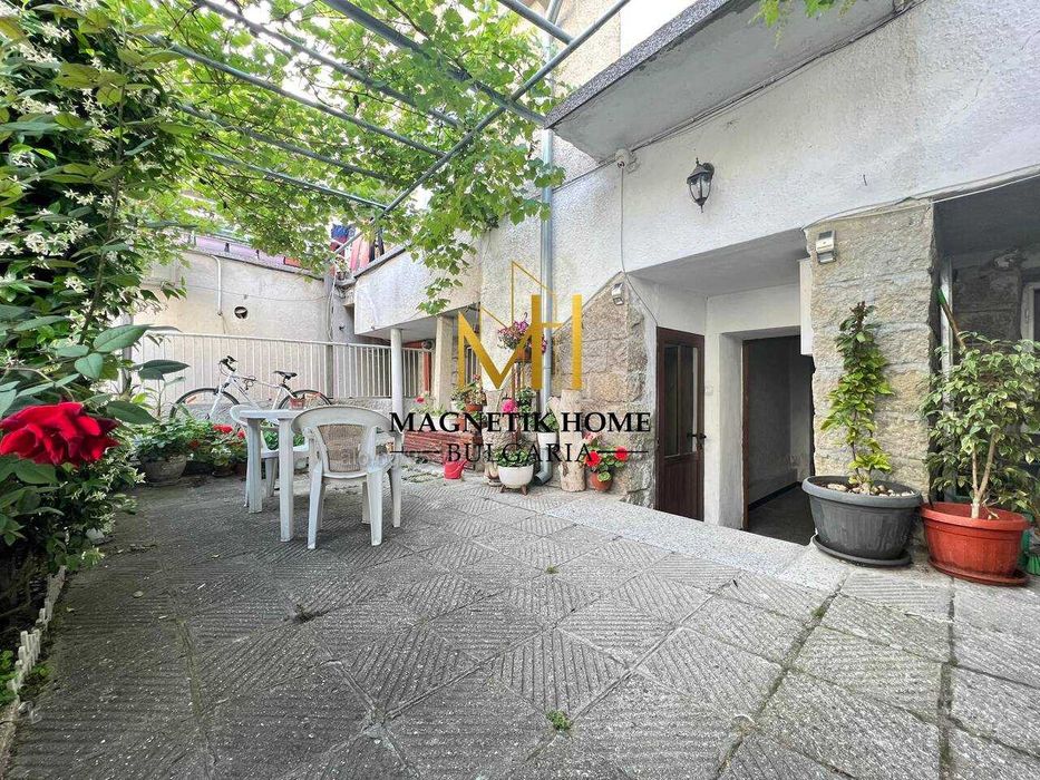 Дава се под наем Едностаен апартамент в Бургас, Братя Миладинови - 25 кв.м за 214.2 € - Снимка #5