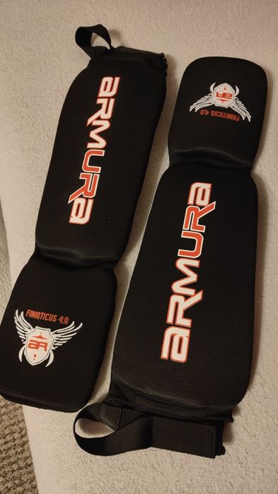 Vand manusi copii kickboxing