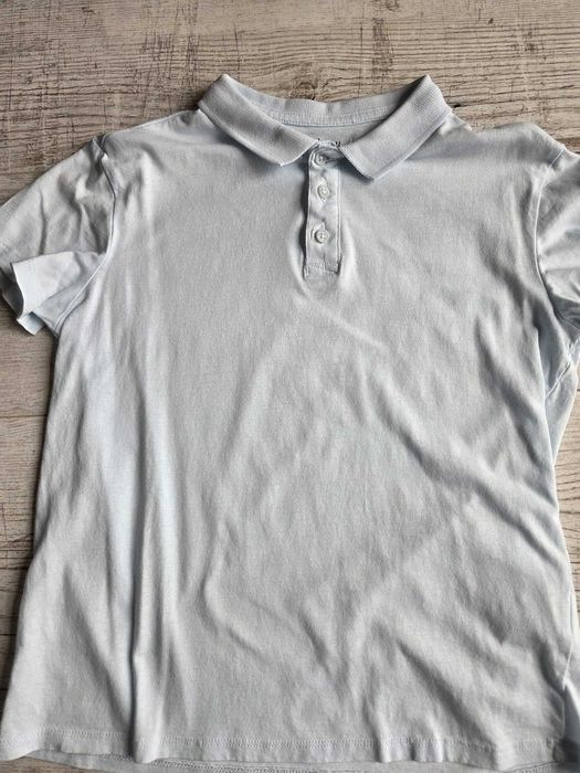 Set 4 tricouri copii 134/140