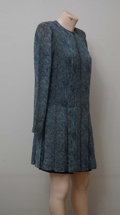 Rochie Tory Burch matase marimea 8