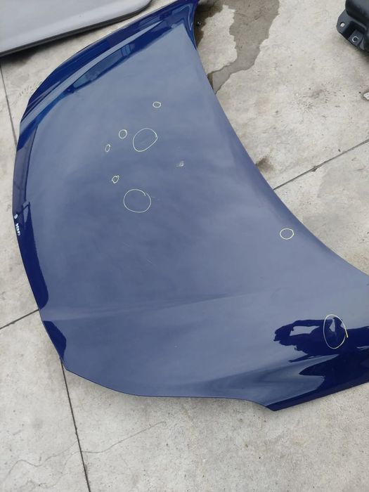capota opel corsa e x15