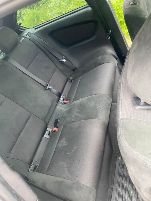 E46 Compact M-pack GAS