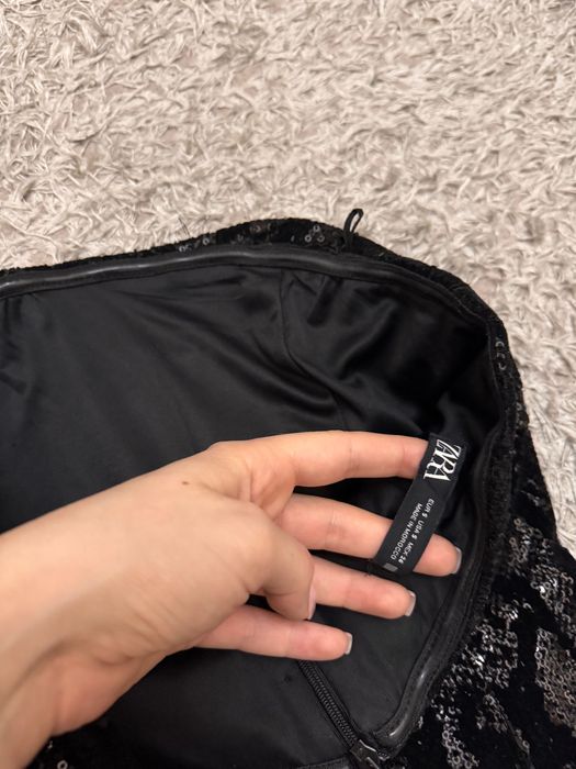 Дамска рокля Zara