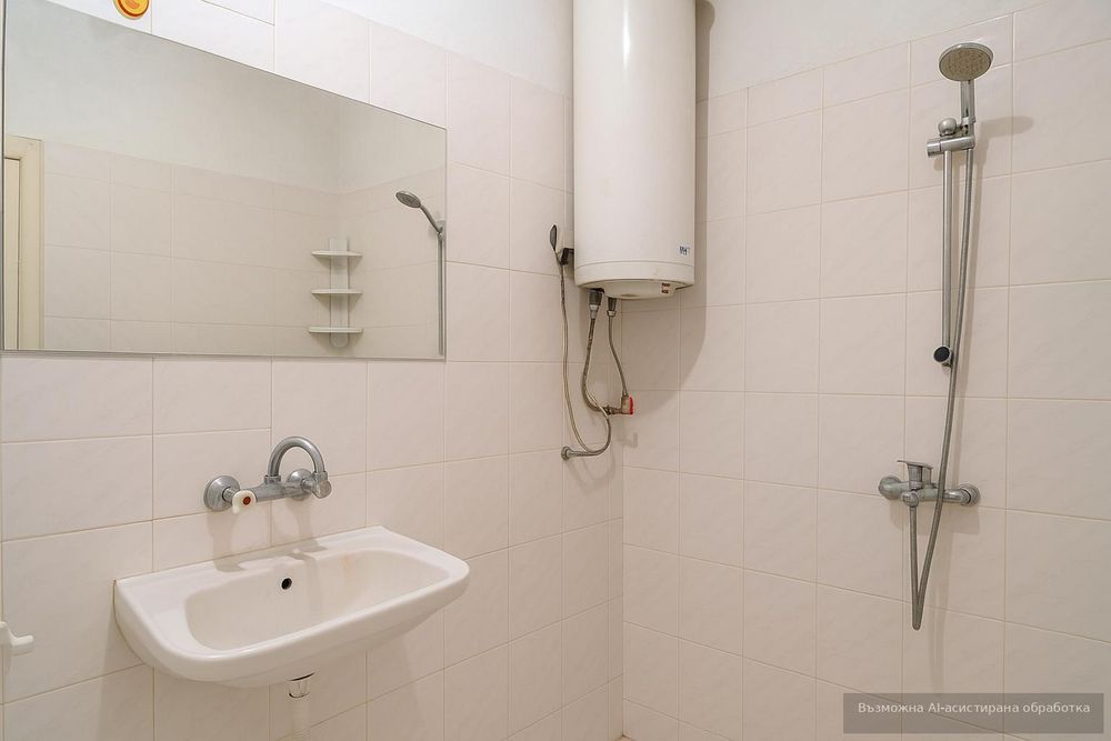 Дава се под наем Многостаен апартамент в Пловдив, Кючук Париж - 125 кв.м за 458.49 € - Снимка #7