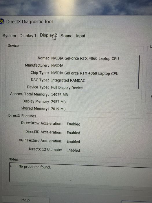 HP OMEN 16 i7-14700HX / RTX 4060 / 16GB / 512GB SSD – impecabil, ca nou