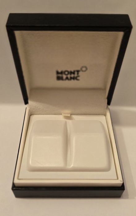 Butoni Montblanc