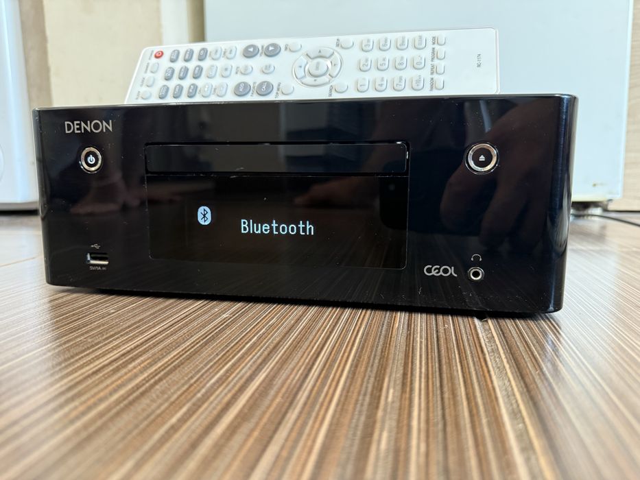 Denon RCD-N9 CEOL Bluetooth Wi Fi