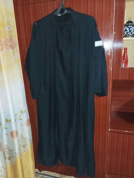 Ayollar kiyimi sifati zor