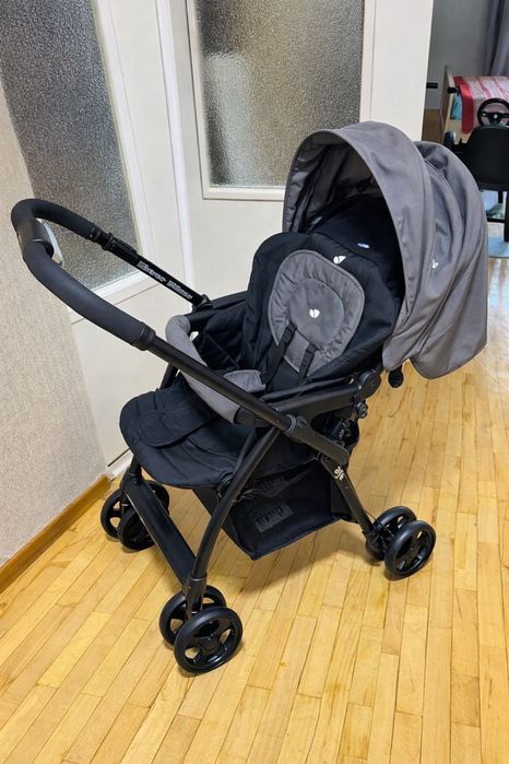 коляска детская Joie