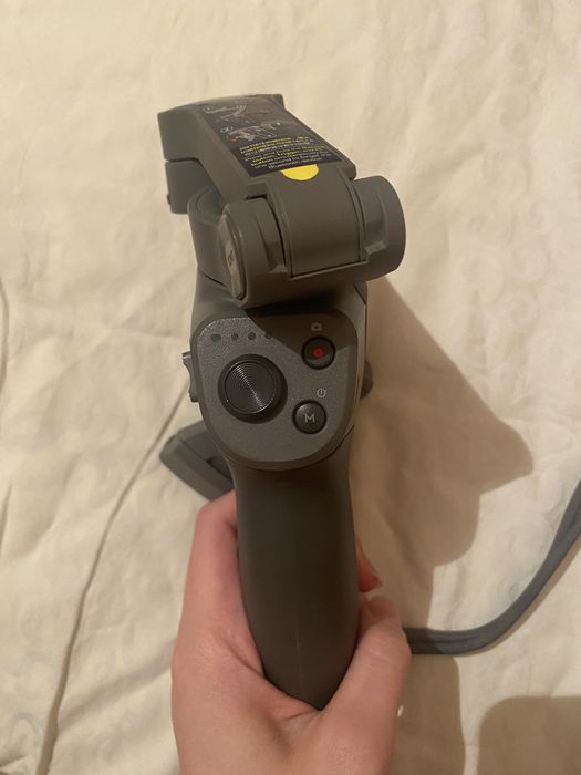 Osma mobile 3 стедикам штатив