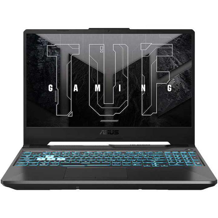 ASUS TUF F15 FX506LH i5-10300H, 15.6", 144Hz, 8GB, 1TB SSD, GTX 1650