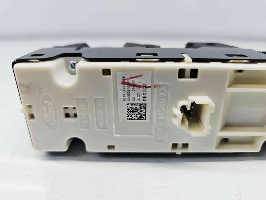 Butoane comanda geamuri sofer Ford Fiesta 8 [Fabr 2017-2025] H1BT-145