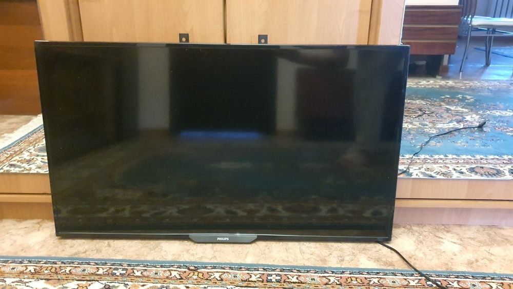Телевизор Philips