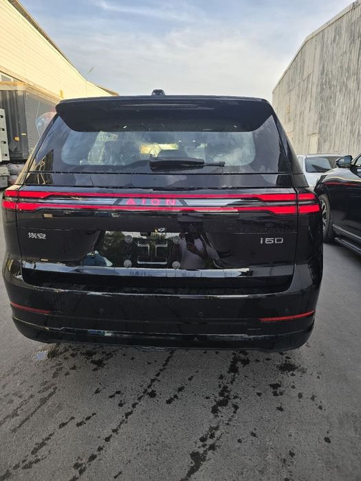 Gac aion i60 650km full
