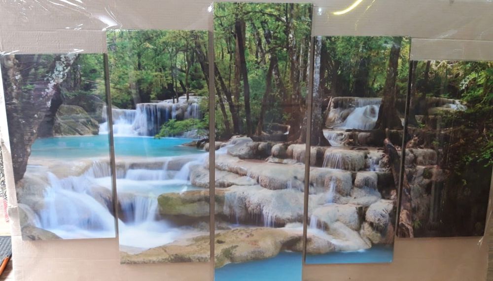 Модульные картины!