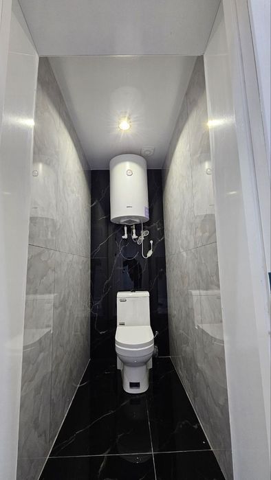 Gorgaz zoo magazin kriti tomonda 7 etajlik liftlik domning 7-etajida 3