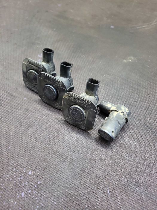 Senzori parcare bmw e60 PIESE BMW E60