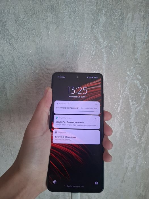 Продам Poco x3 pro