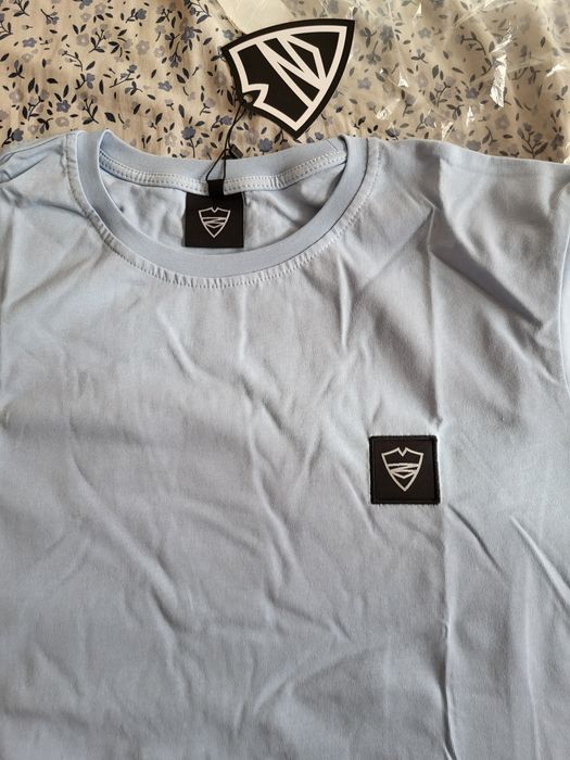 Футболка мужская