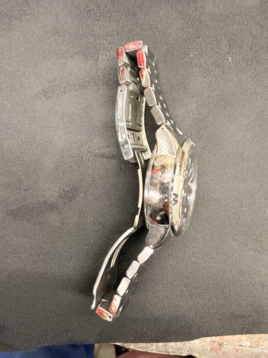 Tissot T-Touch II Titanium