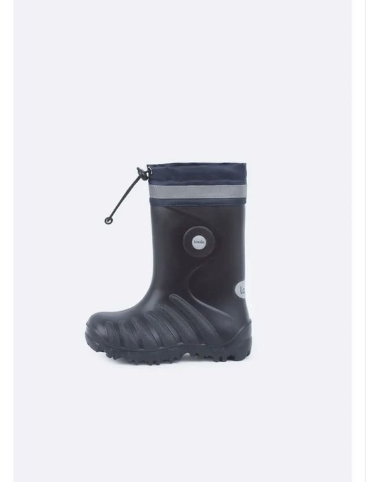 Резиновые сапоги lessie 24 размер