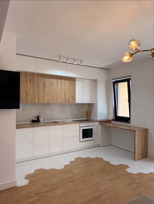 Apartament Bulebard regim hotelier