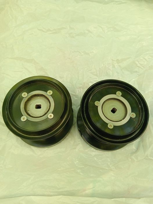 Vaderx8000rs tamburi muluneta
