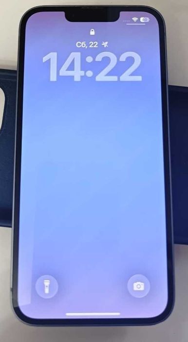 iphone 14 128gb акб 85%