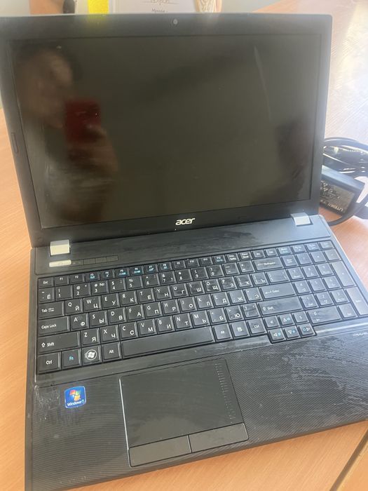 Продам Ноутбук Acer