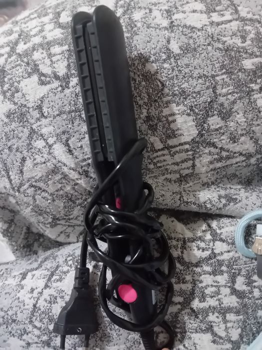 Преса за вафлички