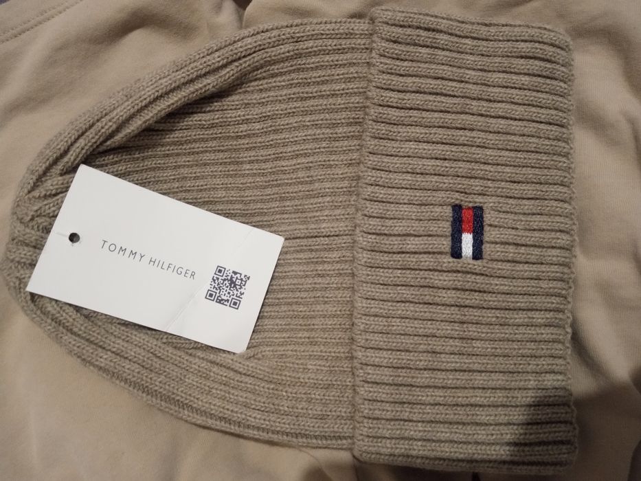 Caciulii Tommy Hilfiger