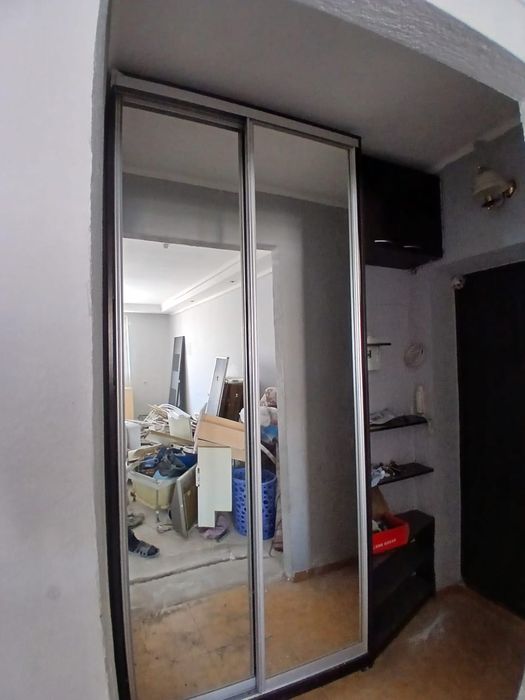 Шкаф купе Для прехожки