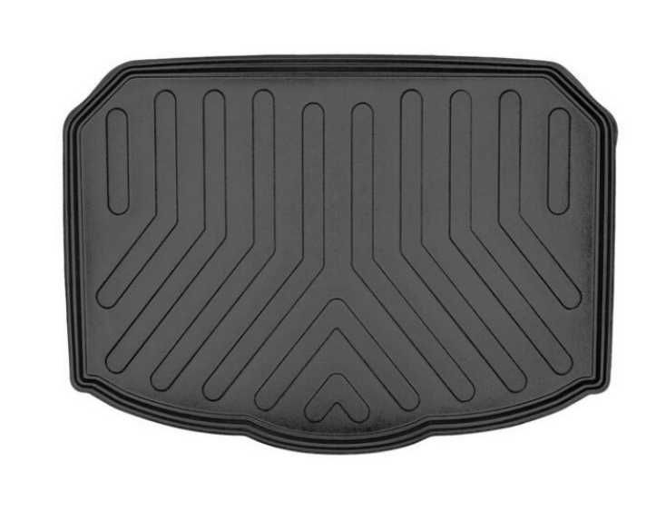 Стелка за багажник RizLine Nissan Qashqai (2021+) / Нисан Кашкай