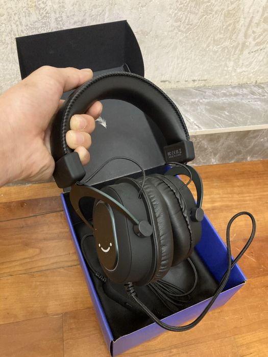 Fifine h6 logitech g102