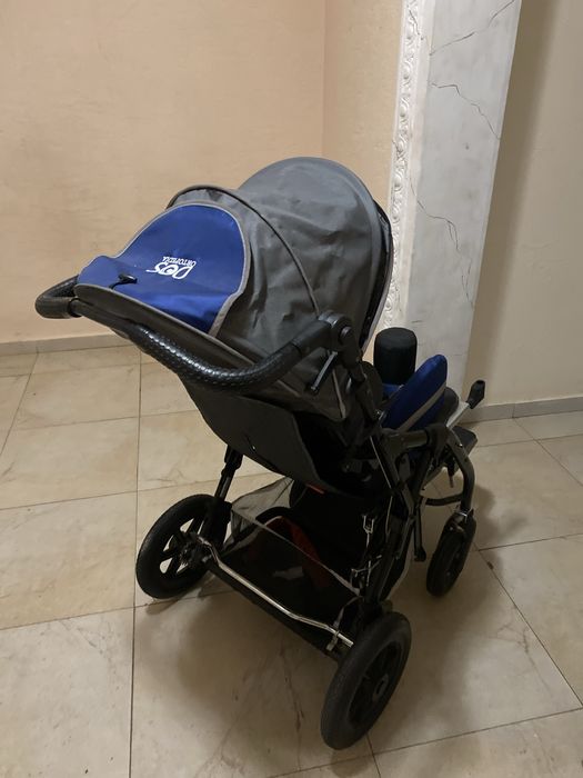 Коляска детская.