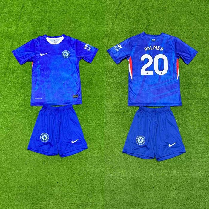 Футболни тениски