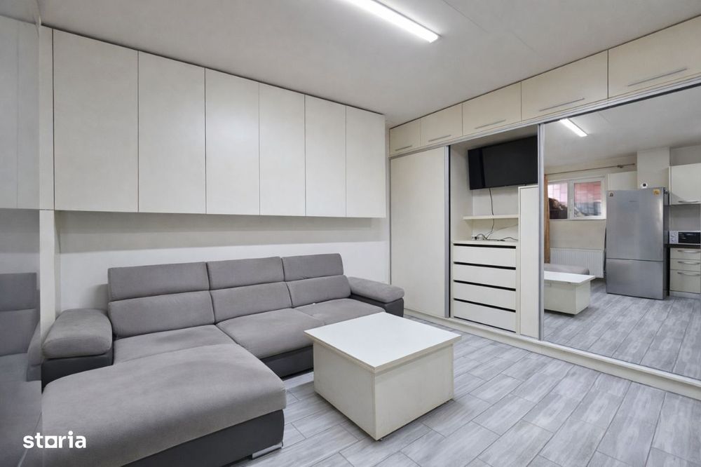 0% comision | Mobilat si Utilat | Parcare | 2 camere