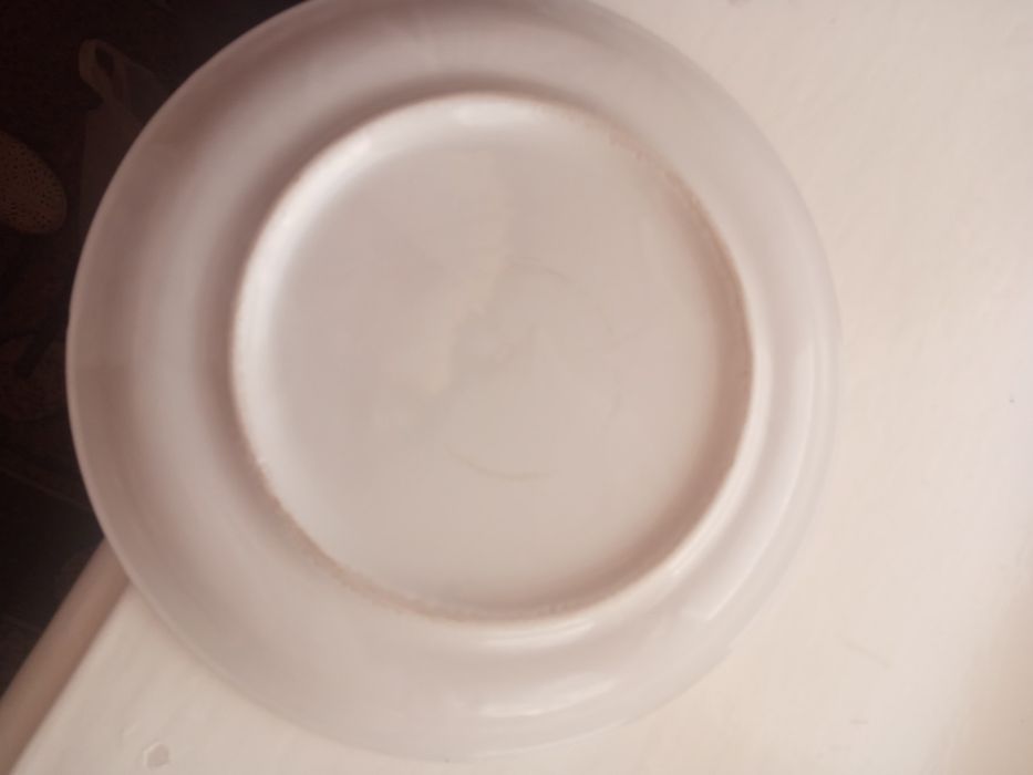 Поднос новый 26 см