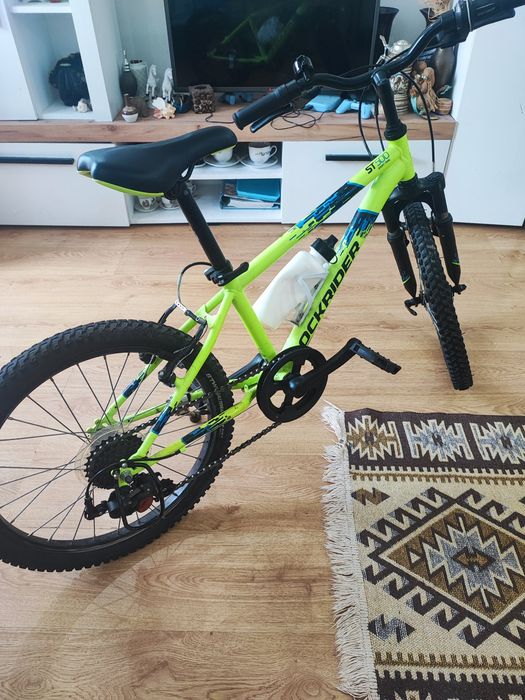 Bicicletă Rockrider