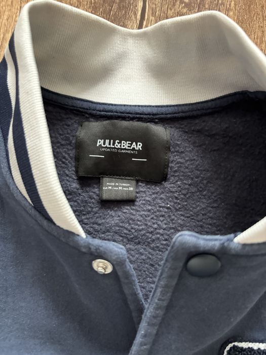 Hanorac Pull&Bear