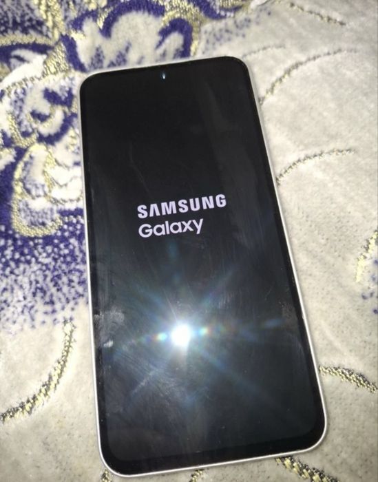 Samsung galaxy a54 5G
