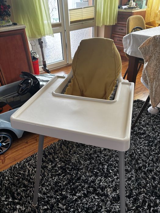 Стол за хранене ИКЕА