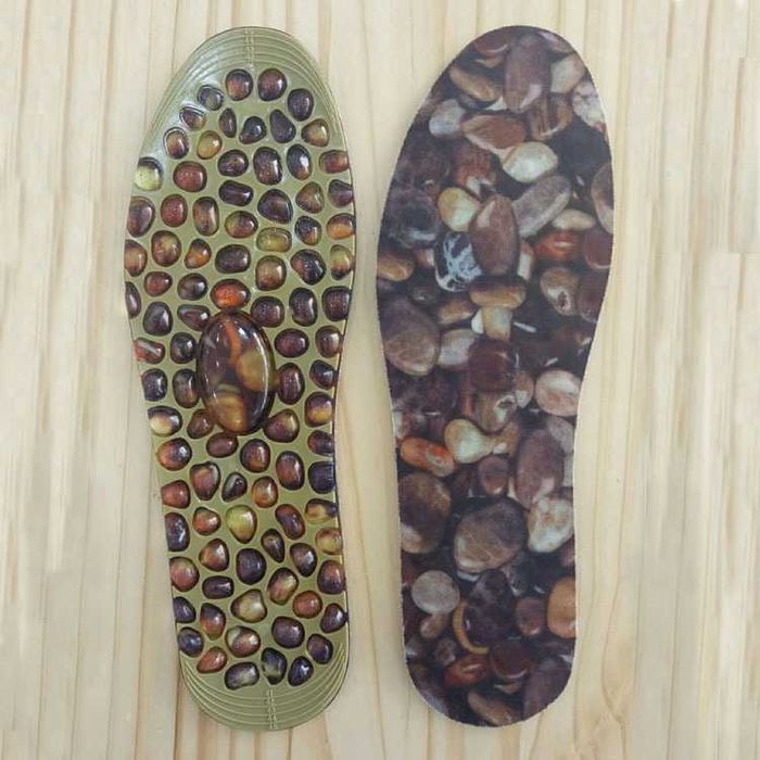 Стельки массажные