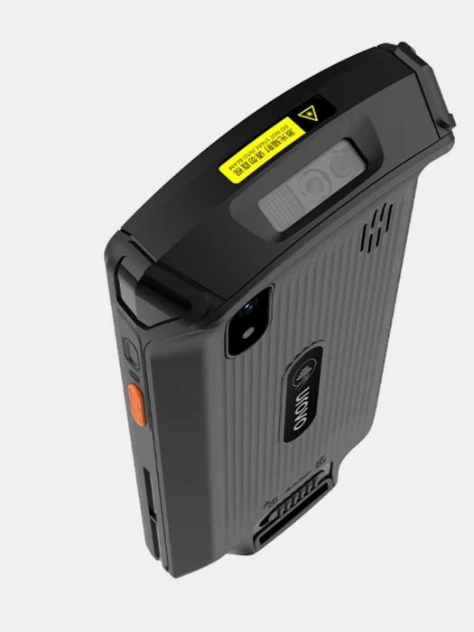 Терминал Сбора Данных UROVO CT58