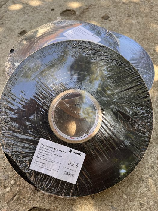 Banda etansare wurth