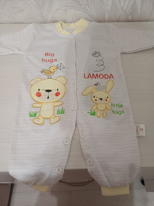 Продам слип комбинезон