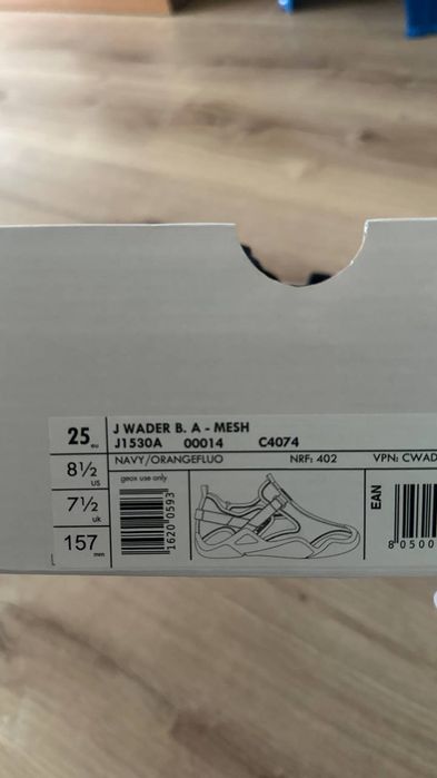 Детски сандали Geox за момче